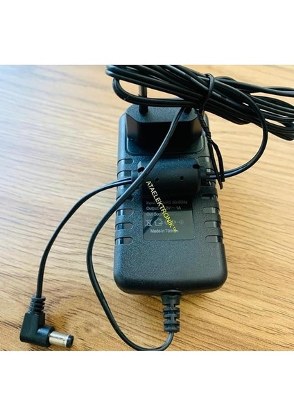 VCH6XTRM Uyumlu Muadil Ürün 25.2V Süpürge Adaptör Şarj Cihazı modelleri