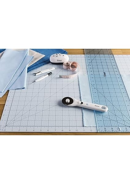 2004716 Kendiliğinden Iyileşen Kesme Matı 30X30CM indirimleri