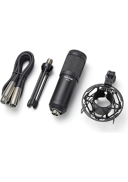 Tm-70 Dinamik Yayın ve Podcast Mikrofonu fiyatları