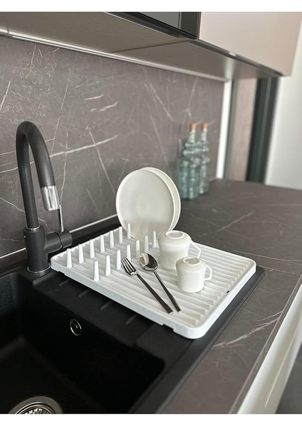 Blanca Paslanmaz Bulaşıklık- 35X45 M-E83T-01