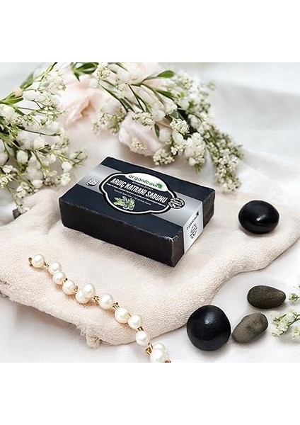 Doğal Ardıç Katranı Sabunu 140 gr x 2 Adet Tüm Cilt Tipleri Için Antiseptik ve Yenileyici Etkili fiyatları