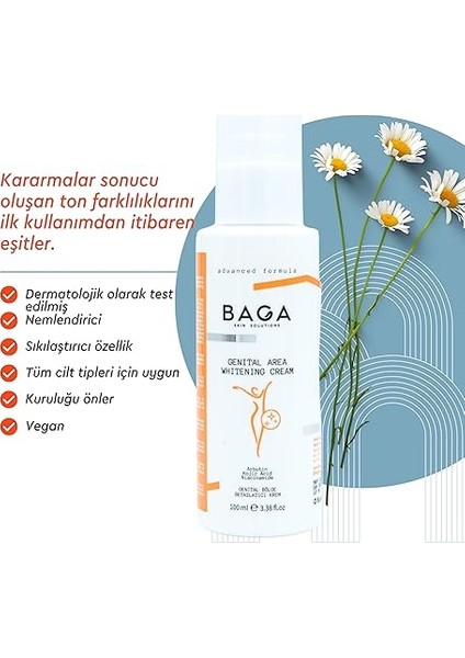 Genital Bölge Beyazlatıcı Losyonu indirimleri