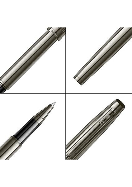 Oscar 39 Roller Kalem Titanyum modelleri