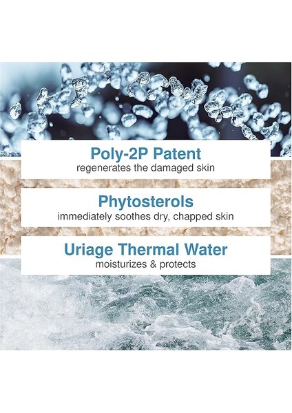 Bariederm Creme Isolante Rep T75ML. modelleri