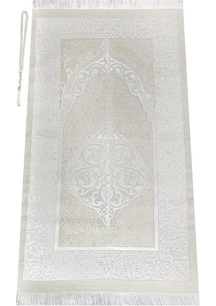 Online Silindir Kutu Seccade Seti (Beyaz Kabeli) indirimleri