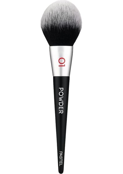 Powder Brush - Pudra Fırçası 01