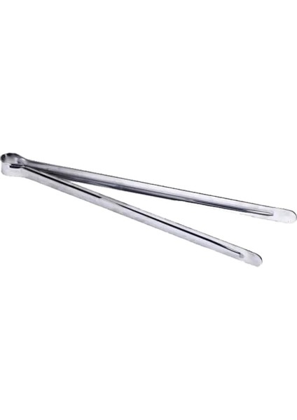 Home Maşa Kömür Maşası Cafe Kafe Otel Restaurant Çay (38CM-1,2 mm 430 Kalite Çelik) fiyatları