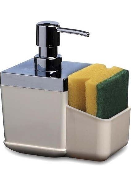 Toskana Mutfak Sıvı Sabunluk-Bej M-E51-09 fiyatları