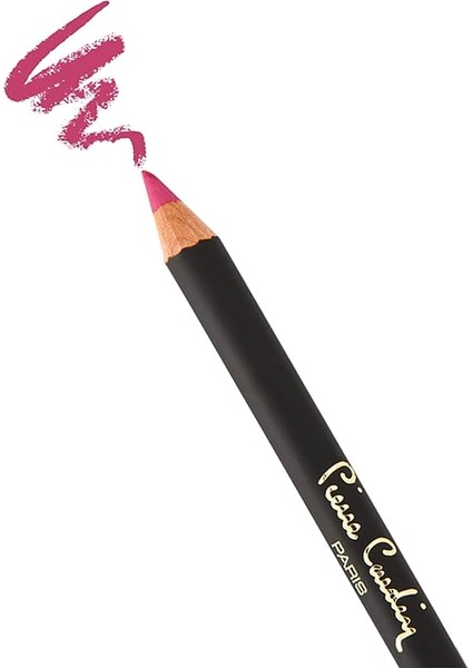 Cardin Lipliner Longlasting Uzun Süre Kalıcı Dudak Kalemi, Pembe indirimleri