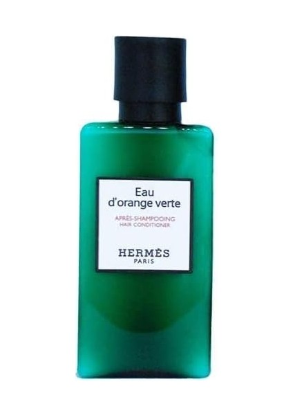D'orange Verte Saç Kremi 40 ml