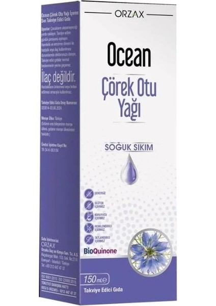 Corekotu Yagi 150 ml