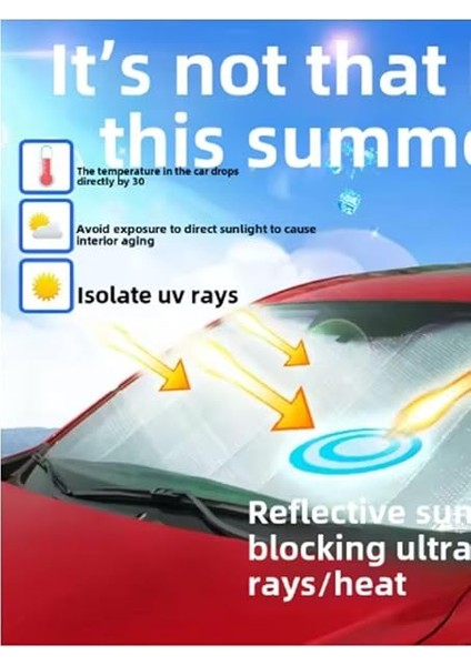 Cruze Hb 2009-2010-2011-2012-2013-2014 Uyumlu Ön Cam Güneşliği-Torpido Korucuyu modelleri