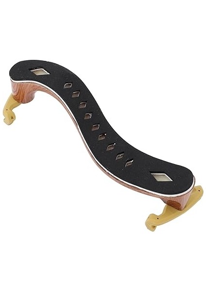 Ayarlanabilir Keman Omuz Desteği, Kaymaz Destek Yastığı (3/4-4/4) fiyatları