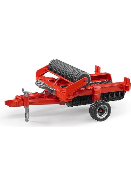 - Cambridge Dişli Merdaneler Ölçekli Model