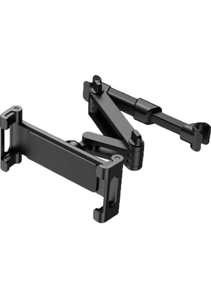 Içi Koltuk Arkası Telefon Tablet Tutucu Uzayabilen Mesafe Ayarlı ATT49