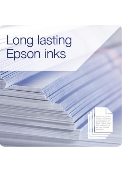 C13T66414A Kartuş 70 ml L550/L200/L220/L355/L365, Siyah indirimleri