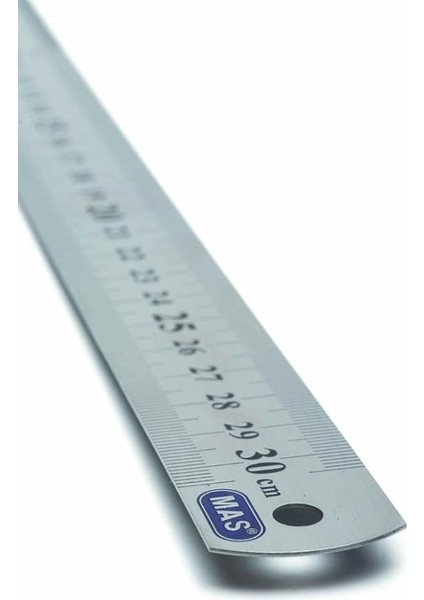 Buro Masaustu ve Ofis 132300233000 Çelik,30 cm