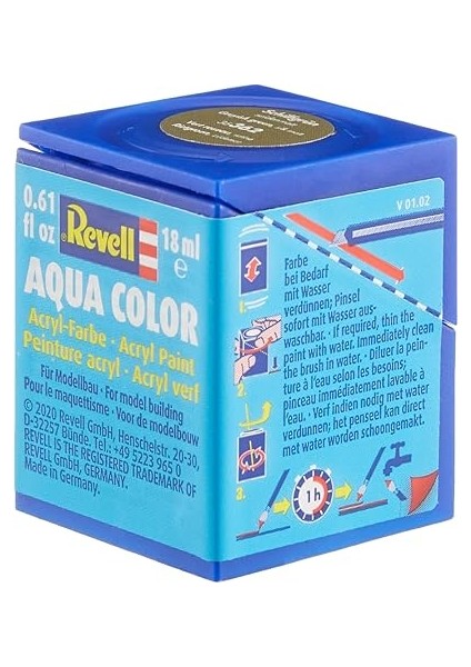 - Su Bazlı Maket Boyası Grimsi Yeşil 18 ml (36362) fiyatları