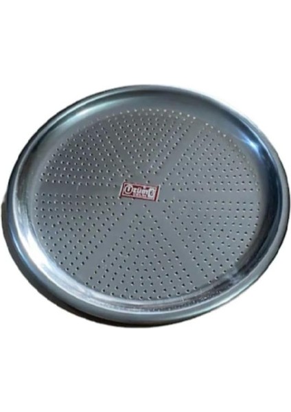 Sarma Dolma Altlığı, 18 cm No:3, Paslanmaz Krom Süzek fiyatları