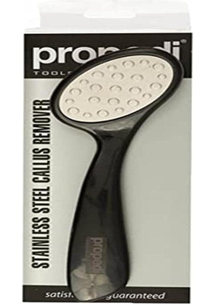 Çelik Ayak Topuk Törpüsü PR-831