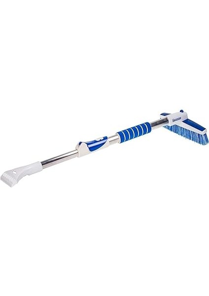 MC6866 Teleskopik Saplı 3’ü Bir Arada Kar Fırçası ve Buz Kazıyıcı, Silecek Temizleyici fiyatları