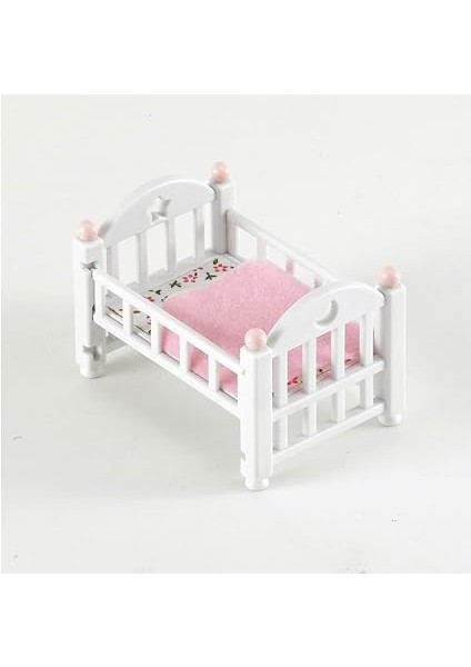 Families Bebek Beşiği Renkli 3+ fiyatları