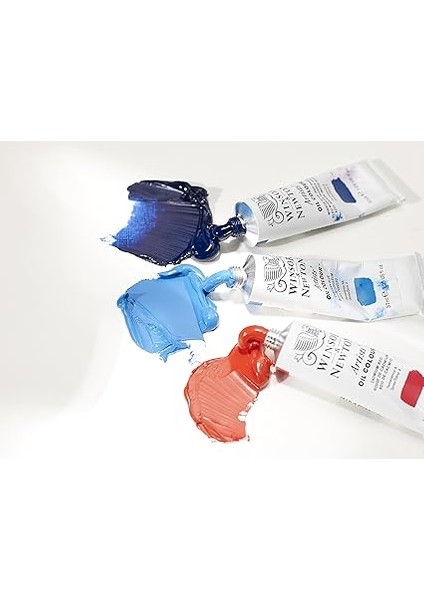 & Newton Artists' Oil Color, 37ML, Alizarin Crimson fırsatları