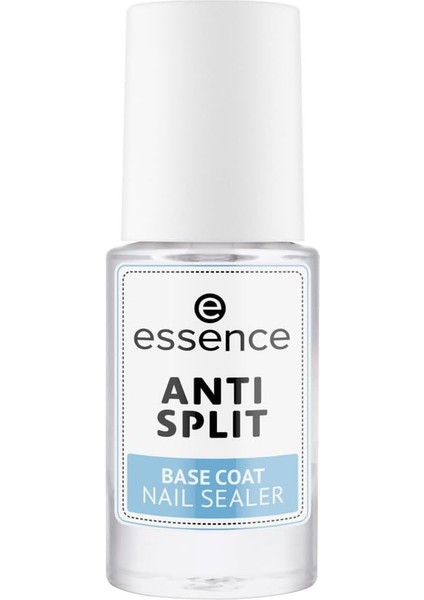 Anti Split Base Coat Nail Sealer (8 Ml)