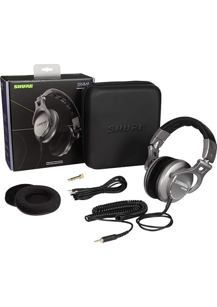 SRH940 Referans Kulaklık fiyatları