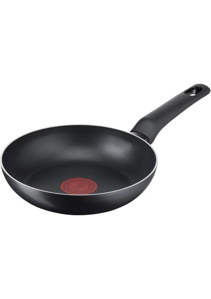 Titanyum 1x Simplecook Difüzyon Tabanlı 20/26 cm 2'li Tava Seti - 2100126824 fiyatları