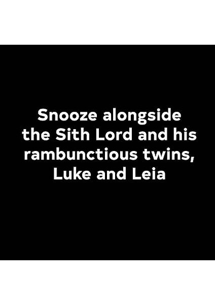 Darth Vader (Star Wars x Chronicle Books) modelleri