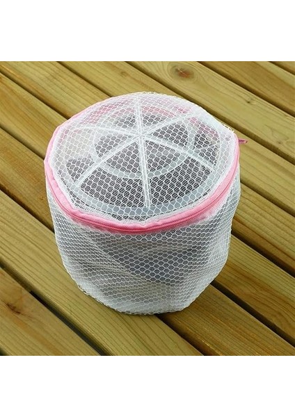 Sütyen Yıkama Filesi Tam Korumalı Hassas Çamaşır Yıkama Aparatı fiyatları