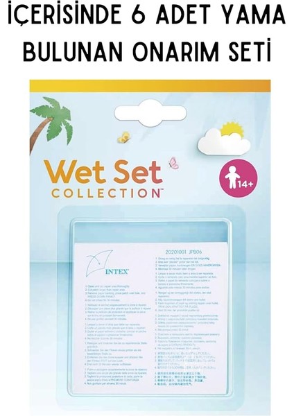 Yumuşak Tabanlı Renkli 3 Boğumlu Baby Pool Çocuk Bebek HAVUZU,114X25 cm ve Pompa+Yama Set, Pompa ve Yama Hediyelidir, Çocuklar Için Aktivite Aile fırsatları