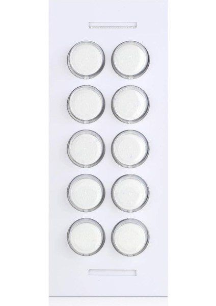 Siemens Otomatik Kahve Espresso Makinesi Temizleme Tableti 10'lu fiyatları