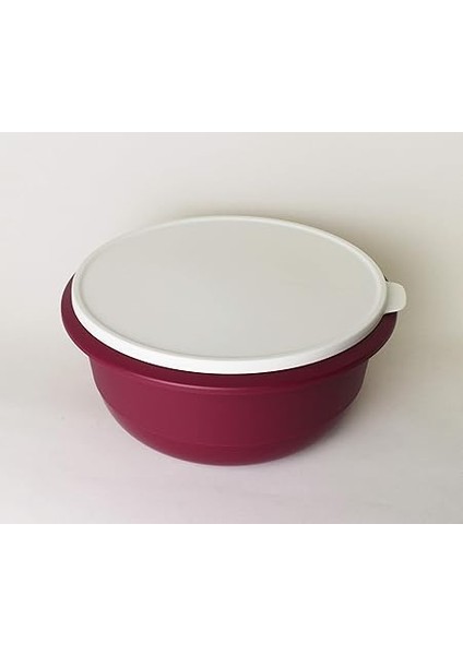 Miksim Karıştırma Saklama Kabı 6l Fuşya fiyatları