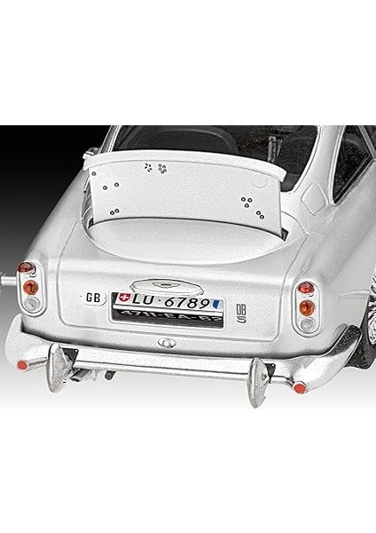 G.set James Bond Aston Martin Db5, Oyuncak indirimleri