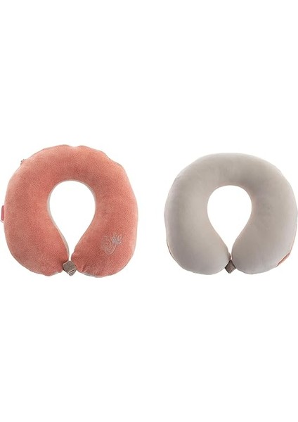 Bebek, Çocuk Seyahat Yastığı, Ultra Yumuşak, Boyun Yastığı, Baş Desteği, Boyun Destek Yastığı, Seyahat Uyku Yastığı, Araba, Uçak Için, Pembe fiyatları