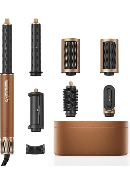 Air Style Pro Saç Şekillendirici