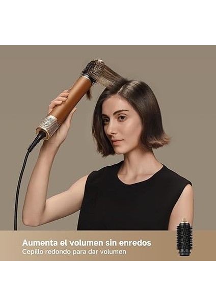 Air Style Pro Saç Şekillendirici fırsatları