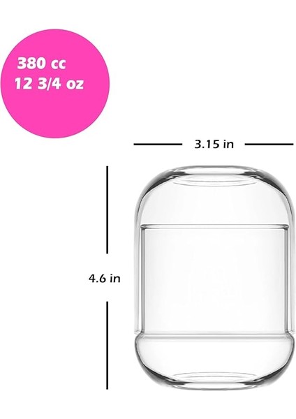 Duo Tekli Kapaklı Saklama Kabı modelleri