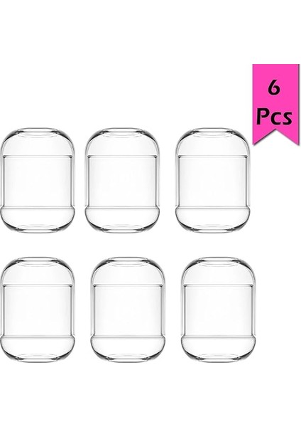 Duo Tekli Kapaklı Saklama Kabı fırsatları