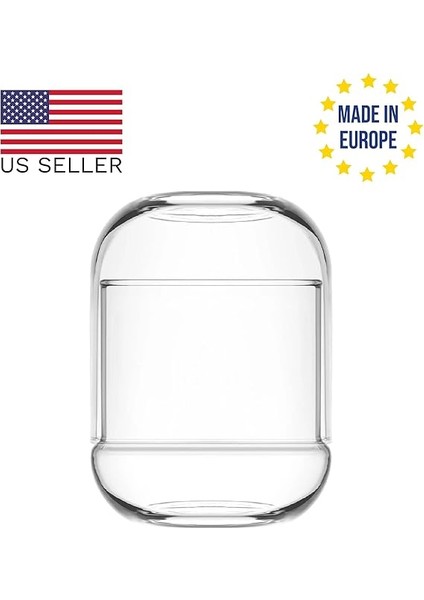 Duo Tekli Kapaklı Saklama Kabı indirimleri