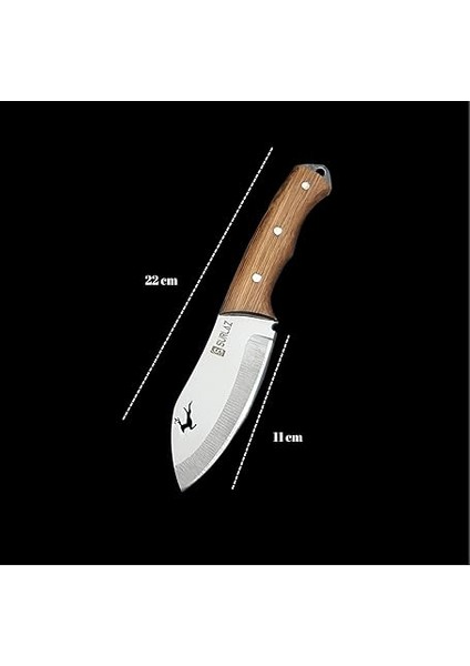 El Yapımı Mutfak Bıçak Seti Outdoor Kamp Bıçağı fiyatları