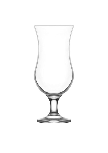 Fiesta 3'lü Su-Şarap Kadehi