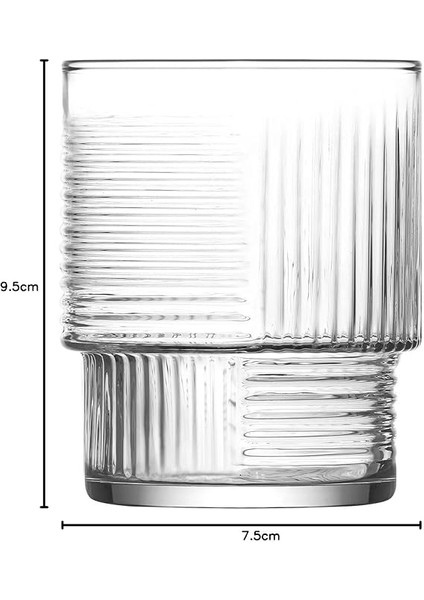 Helen 6'lı Viski Bardağı fırsatları