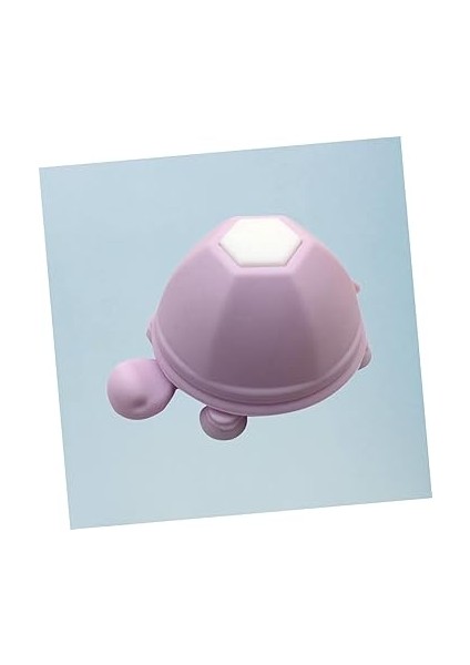 2ADET Şeklinde Silikon Kulaklık Sarıcı ve Su Yüzer Telefon Tutucu Kablosuz Kulaklık Kordonu Sarma Aparatı Çok Amaçlı Telefon Standı Mor fiyatları