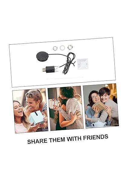 Elektrik Gitar Manyetiği Gitar Manyetiği Akustik Gitar ve Keman Için Gitar Ayarlama Aletleri fırsatları