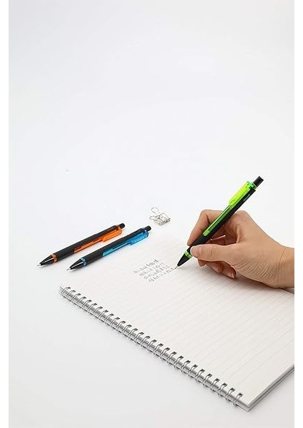 Shake-It M.k.kalem 07MM Syh-Sarı modelleri