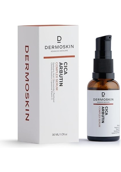 Cica Advanced Skincare Cica Arbutin Complex Serum fırsatları