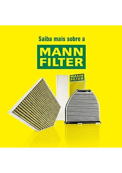 Freciousplus - Anti-Alerjen Kabin Filtresi Fp 26 007 (Mercedes) fırsatları